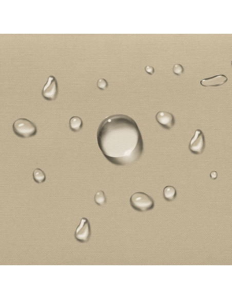 
15–16 colių putplasčio nešiojamojo kompiuterio krepšys – smėlio spalvos
