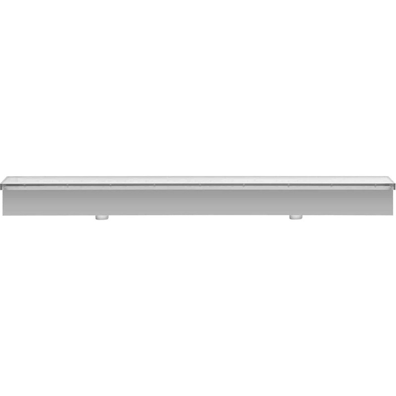 Krioklio snapelio sienelės kaskados sodo tvenkiniui LED 90 cm, srautas 30 mm