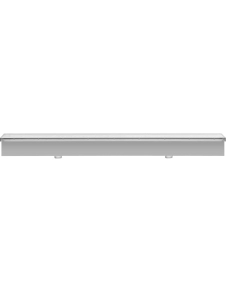 Krioklio snapelio sienelės kaskados sodo tvenkiniui LED 90 cm, srautas 30 mm Krioklio snapelio sienelės kaskados sodo tvenkiniui LED 90 cm, srautas 30 mm