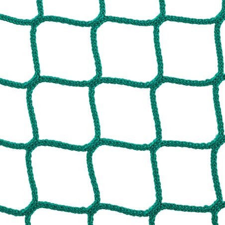 Šieno tinklelis ryšuliuose, mentės arkliams šerti, tinklelis 60 x 60 mm 1,4 x 1,4 x 1,6 m Šieno tinklelis ryšuliuose, mentės arkliams šerti, tinklelis 60 x 60 mm 1,4 x 1,4 x 1,6 m