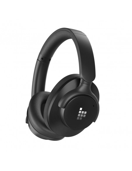 
Hibridinės ANC SOUNFII Q20S belaidės aktyvaus triukšmą slopinančios ausinės - juodos
