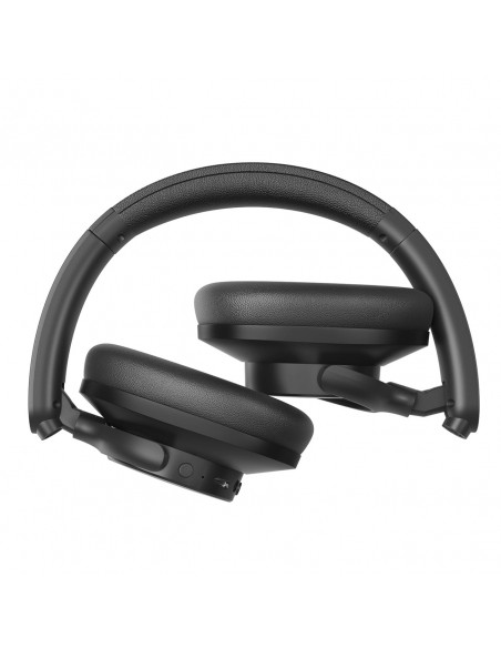 
Hibridinės ANC SOUNFII Q20S belaidės aktyvaus triukšmą slopinančios ausinės - juodos
