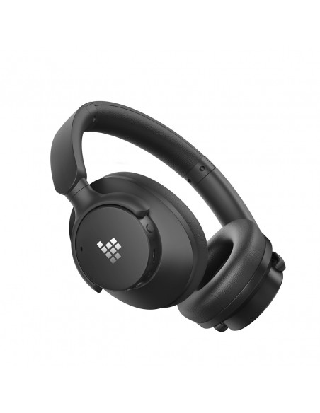 
Hibridinės ANC SOUNFII Q20S belaidės aktyvaus triukšmą slopinančios ausinės - juodos
