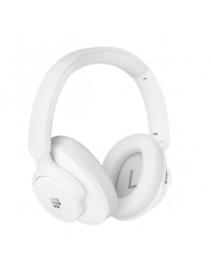 
Hibridinės ANC SOUNFII Q20S belaidės aktyvaus triukšmą slopinančios ausinės – baltos
