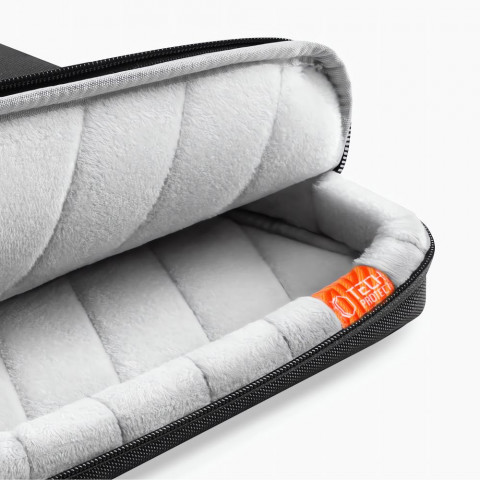 
17 colių nešiojamojo kompiuterio krepšys ir priedai, 44 x 31 x 7 cm – juodas
