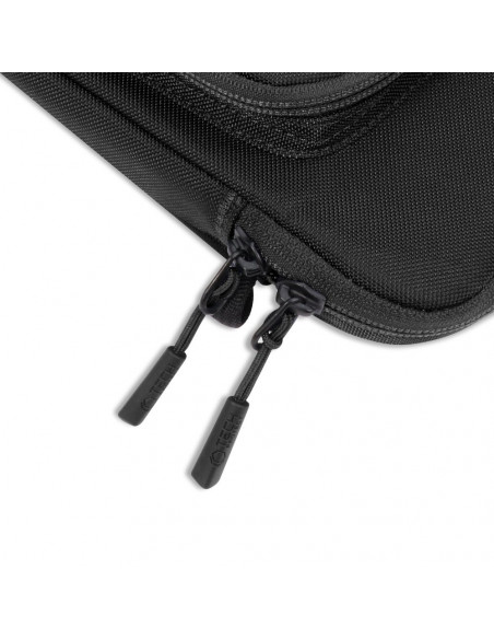 
17 colių nešiojamojo kompiuterio krepšys ir priedai, 44 x 31 x 7 cm – juodas
