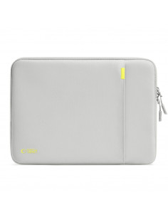 
Nešiojamojo kompiuterio krepšio įdėklas 13-14 colių – pilkas
