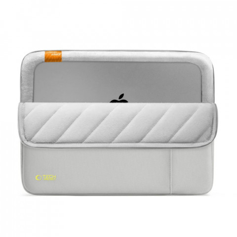 
Nešiojamojo kompiuterio krepšio įdėklas 13-14 colių – pilkas
