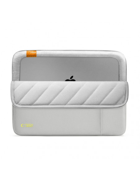 
Nešiojamojo kompiuterio krepšio įdėklas 13-14 colių – pilkas
