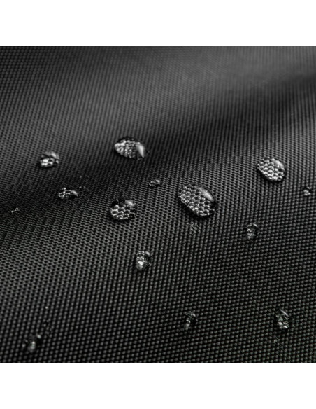 
Dėklas nešiojamam kompiuteriui ir planšetiniam kompiuteriui 11–13 colių – juodas
