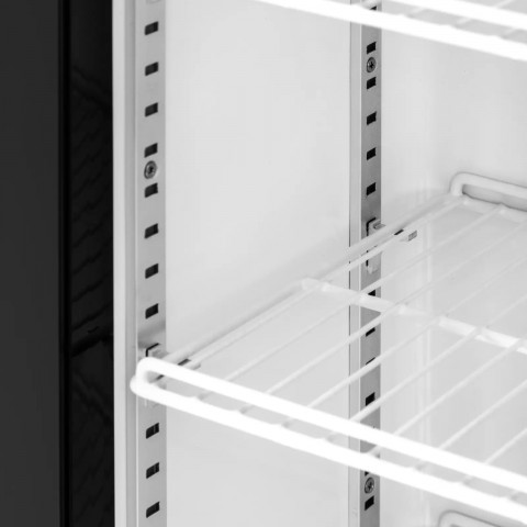 
Baro šaldytuvas gėrimams LED 99 l 2-10 °C 150 W
