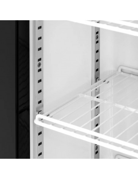 
Baro šaldytuvas gėrimams LED 99 l 2-10 °C 150 W
