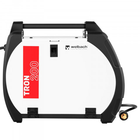 
Skaitmeninis daugiafunkcis suvirintojas TIG MIG/ MAG MMA FCAW 200A
