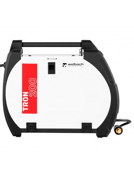 
Skaitmeninis daugiafunkcis suvirintojas TIG MIG/ MAG MMA FCAW 200A
