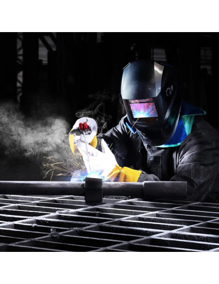 
Skaitmeninis daugiafunkcis suvirintojas TIG MIG/ MAG MMA FCAW 200A
