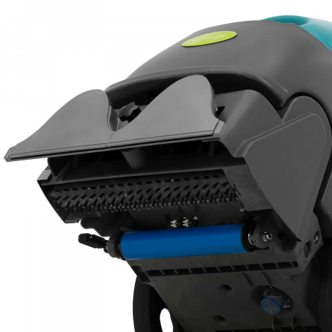 
Rankinis kilimų valymo įrenginys 38 cm 220 m2/ h 1970 W
