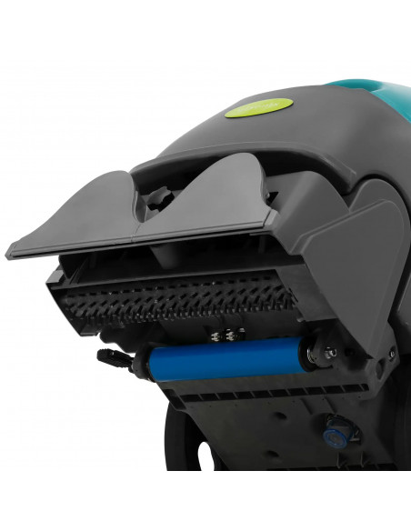 
Rankinis kilimų valymo įrenginys 38 cm 220 m2/ h 1970 W
