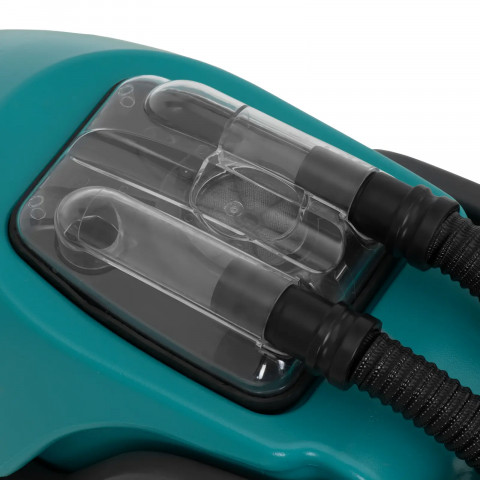 
Rankinis kilimų valymo įrenginys 38 cm 220 m2/ h 1970 W
