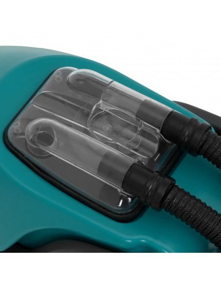 
Rankinis kilimų valymo įrenginys 38 cm 220 m2/ h 1970 W
