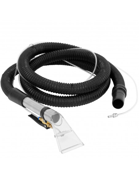 
Rankinis kilimų valymo įrenginys 38 cm 220 m2/ h 1970 W
