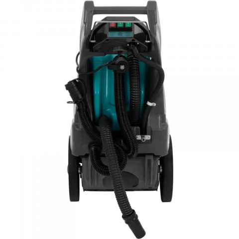 
Rankinis kilimų valymo įrenginys 38 cm 220 m2/ h 1970 W
