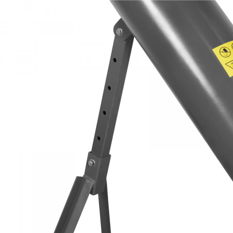 
Sraigtinis tiektuvas birių medžiagų granulėms 1,4 m 1000 kg/ val.
