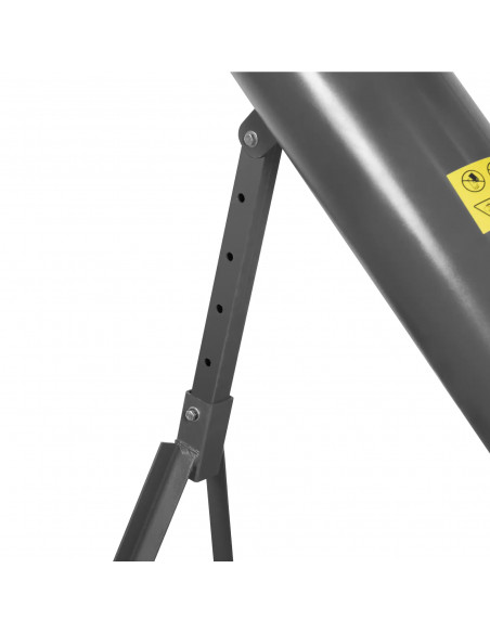 
Sraigtinis tiektuvas birių medžiagų granulėms 1,4 m 1000 kg/ val.
