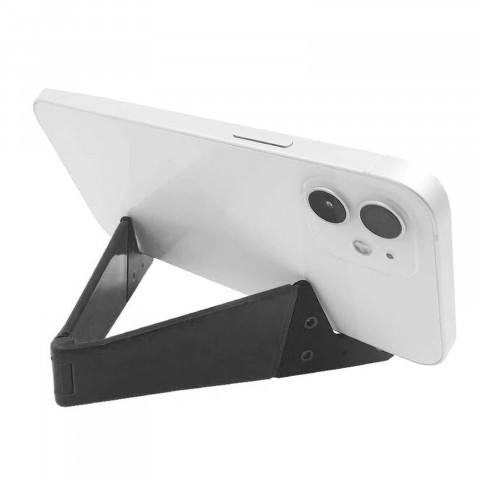 
Stalinis laikiklis telefonui ir planšetiniam kompiuteriui iki 11 colių, reguliuojamas 0–60 laipsnių kampu
