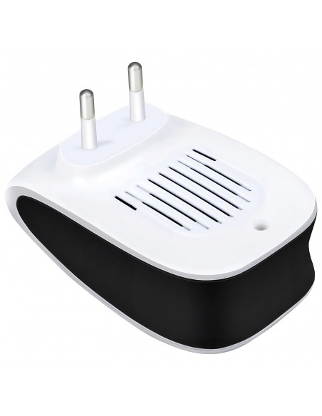 
Ultragarsinis graužikų, pelių ir vabzdžių atbaidiklis - 3 vnt.
