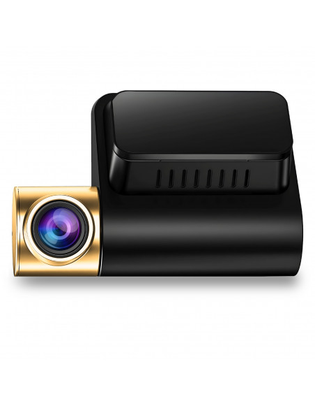 
Automobilinis vaizdo įrašymo įrenginys su GPS, G jutikliu, 2K WiFi, 2 colių LCD
