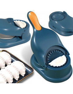 
2 viename koldūnų gaminimo aparatas
