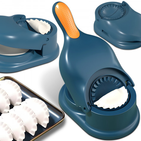 
2 viename koldūnų gaminimo aparatas
