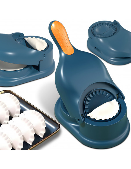 
2 viename koldūnų gaminimo aparatas
