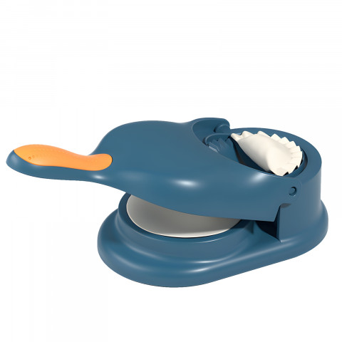 
2 viename koldūnų gaminimo aparatas
