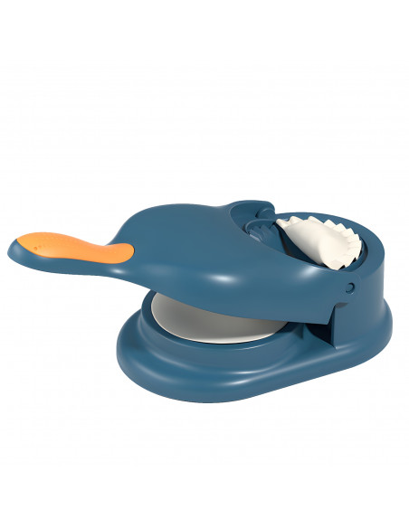 
2 viename koldūnų gaminimo aparatas
