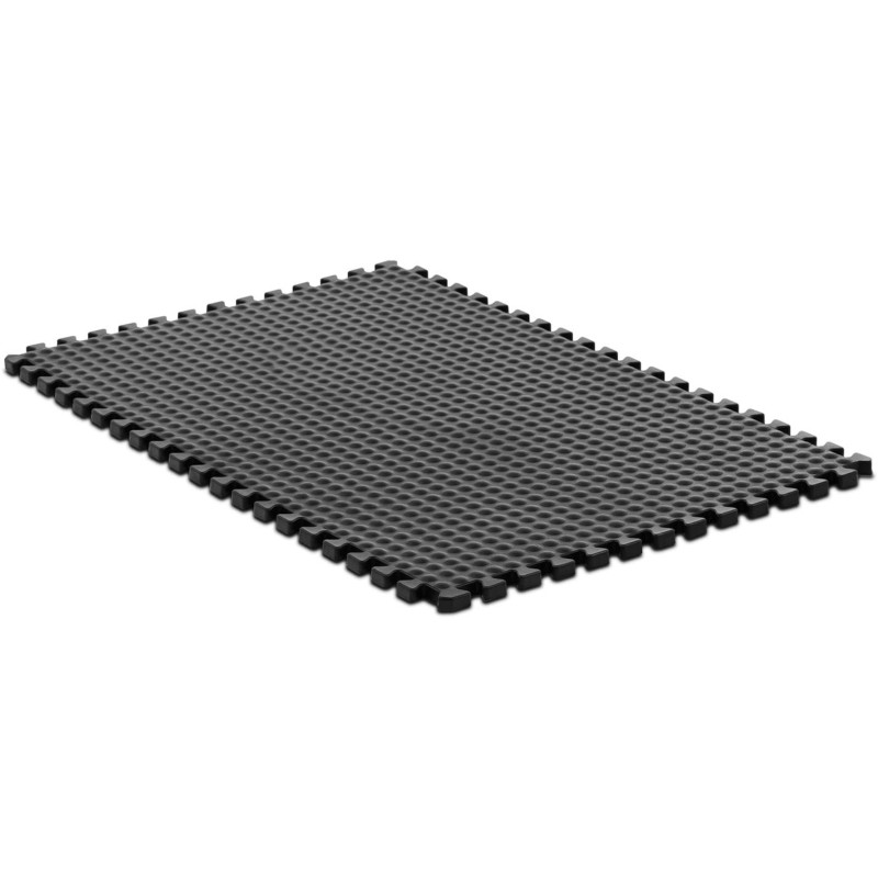 Ergonomiškas nuovargio kilimėlis darbui stovint 90 x 60 x 17,5 mm