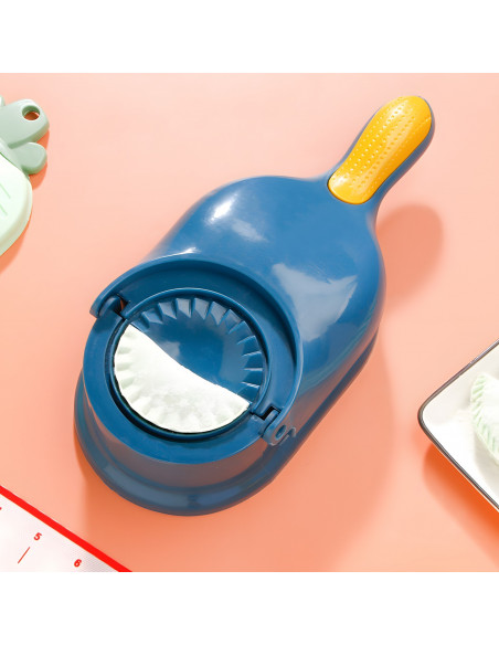 
2 viename koldūnų gaminimo aparatas
