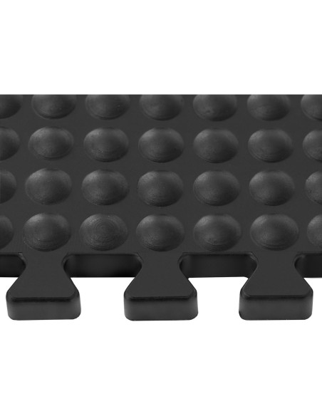 Ergonomiškas nuovargio kilimėlis darbui stovint 90 x 60 x 17,5 mm Ergonomiškas nuovargio kilimėlis darbui stovint 90 x 60 x 17,5 mm