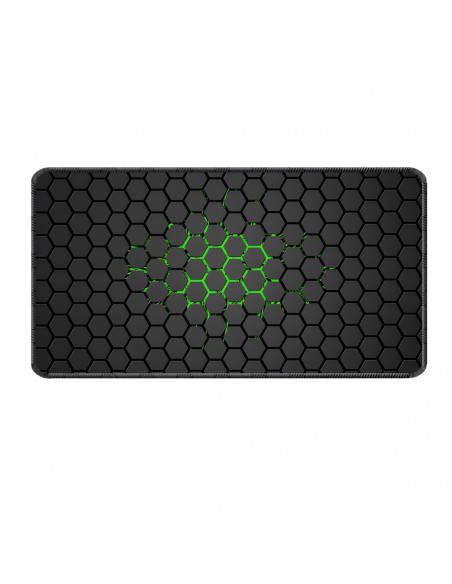 
Žaidimų pelės kilimėlis stalui XXL 90 x 40 cm
