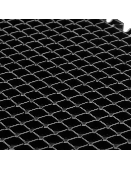 Ergonomiškas nuovargio kilimėlis darbui stovint 90 x 60 x 17,5 mm Ergonomiškas nuovargio kilimėlis darbui stovint 90 x 60 x 17,5 mm