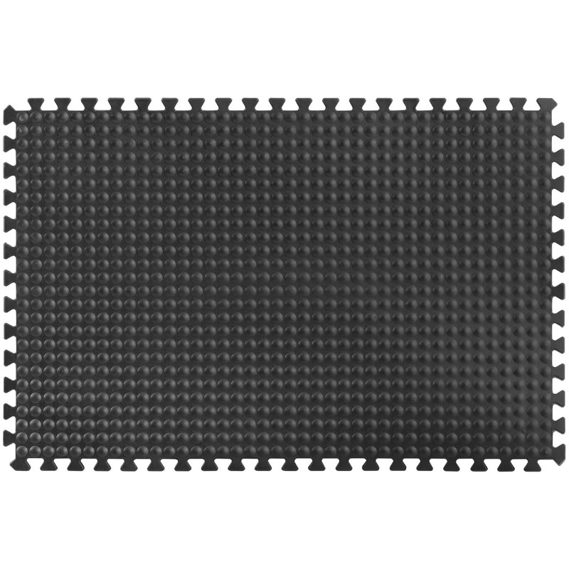 Ergonomiškas nuovargio kilimėlis darbui stovint 90 x 60 x 17,5 mm