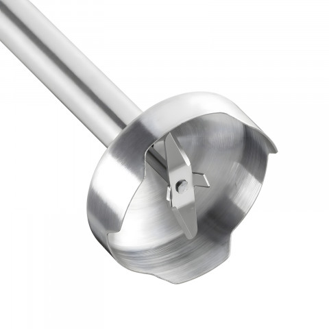 
Maišytuvo smulkintuvas, rankinis plaktuvas, 8 greičiai, 2 indai, 15000 aps./ min. – rinkinys
