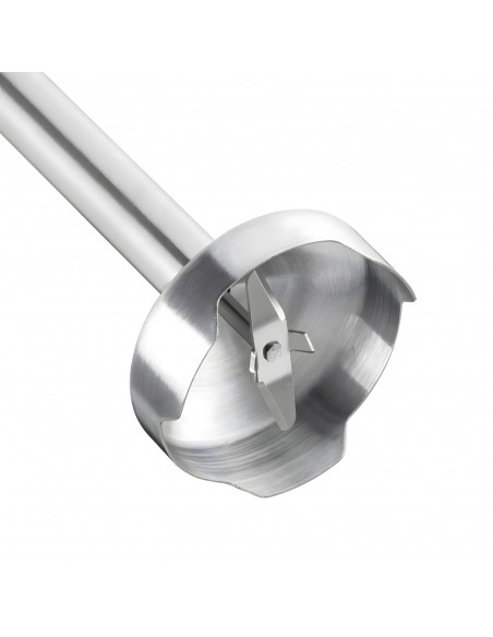 
Maišytuvo smulkintuvas, rankinis plaktuvas, 8 greičiai, 2 indai, 15000 aps./ min. – rinkinys
