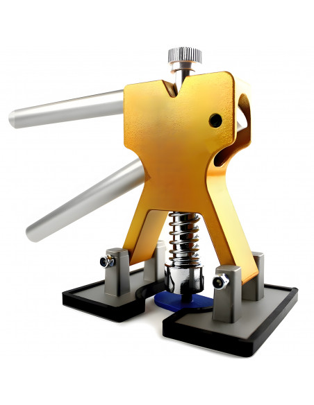 
PDR remonto rinkinys įlenkimų šalinimui nuo kėbulo - 42 vnt.
