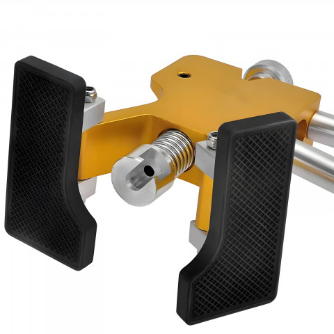 
PDR remonto rinkinys įlenkimų šalinimui nuo kėbulo - 42 vnt.
