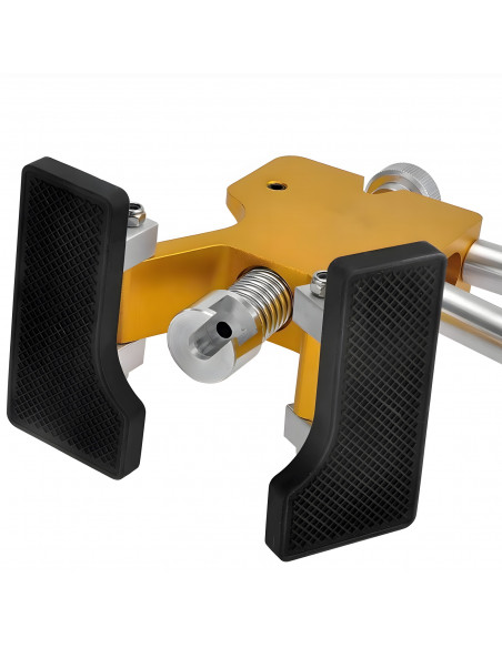 
PDR remonto rinkinys įlenkimų šalinimui nuo kėbulo - 42 vnt.
