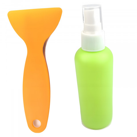 
PDR remonto rinkinys įlenkimų šalinimui nuo kėbulo - 42 vnt.
