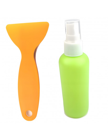 
PDR remonto rinkinys įlenkimų šalinimui nuo kėbulo - 42 vnt.
