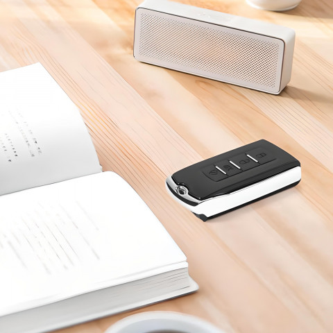 
Mini tikslios juvelyrinės svarstyklės KEY LCD 100 g / 0,01 g
