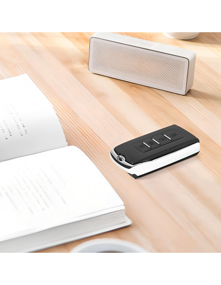 
Mini tikslios juvelyrinės svarstyklės KEY LCD 100 g / 0,01 g
